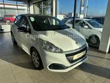 Peugeot 208 Like Klima/Scheckheft/Tempomat/EURO6 - Peugeot 208 Like mit Benzin-Antrieb