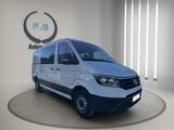 Volkswagen Crafter PLUS 35 mittellang FWD/7-SITZER/RFK/AHK - VW Crafter Gebrauchtwagen in Bremen