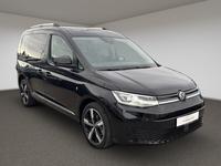 Volkswagen Caddy Style LED AHK Stand ACC Pano