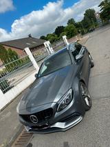 Mercedes-Benz Mercedes C63 Amg /Tausch möglich - Mercedes-Benz C 63 AMG in Duisburg