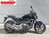 Honda NC 700 SDD 2E **DCT+TIEFER** - Angebote