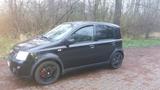 Fiat Panda 100 hp - Fiat Panda: 100hp