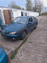 Nissan Primera p11 - gebrauchte Nissan Primera aus dem Jahr 2000