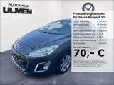 Peugeot 308 CC Active 1.6 16V nur für Händler & Gewerbet - Peugeot 308 in Düsseldorf