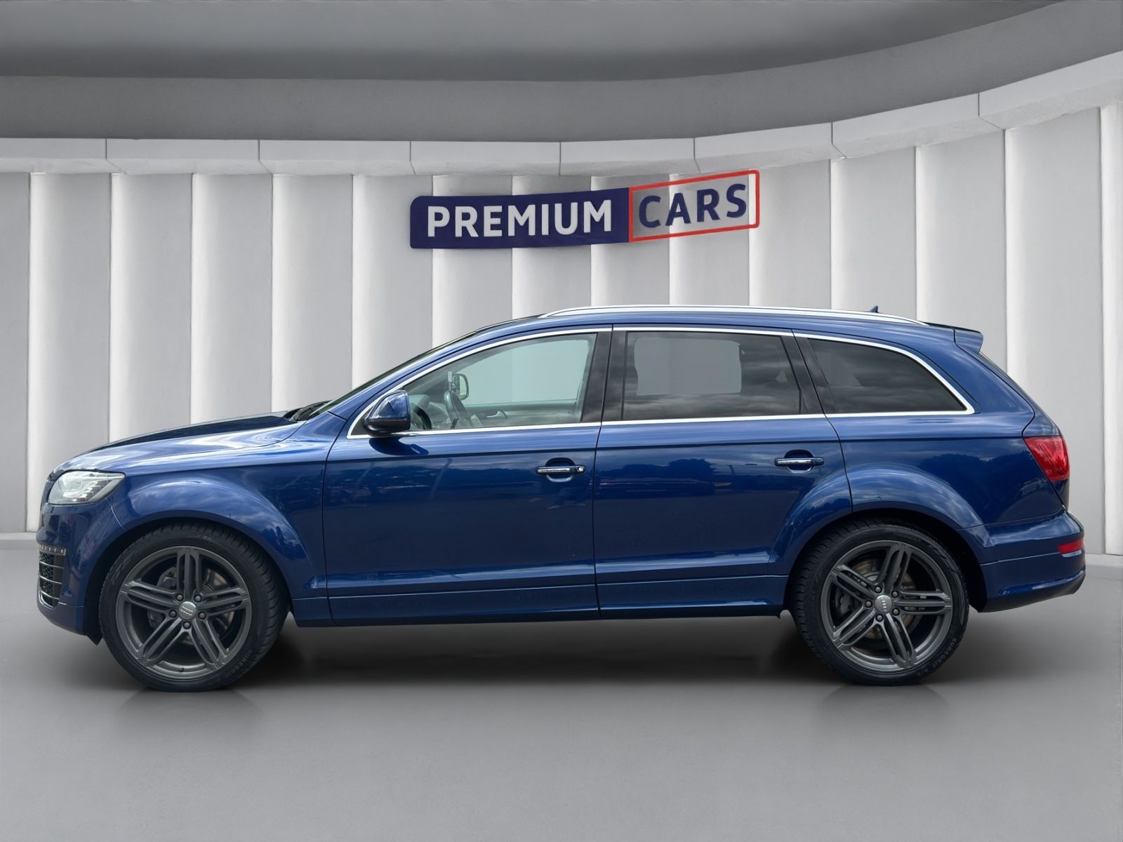 Q7 4.2 TDI quattro Sport *Garantie*Finanzierung*
