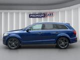 Audi Q7 4.2 TDI quattro Sport *Garantie*Finanzierung* - gebrauchte Audi Q7 aus dem Jahr 2014