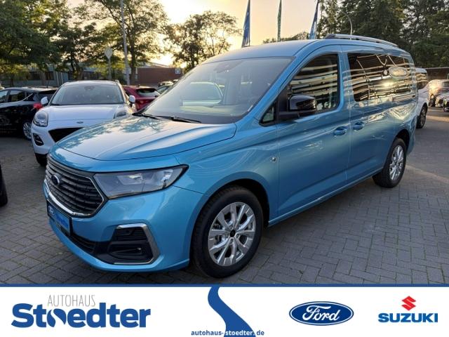 Ford Tourneo Connect Grand Titanium 2.0 EBL 122PS Led