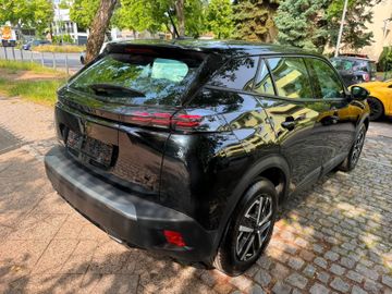 Peugeot 2008 - 6