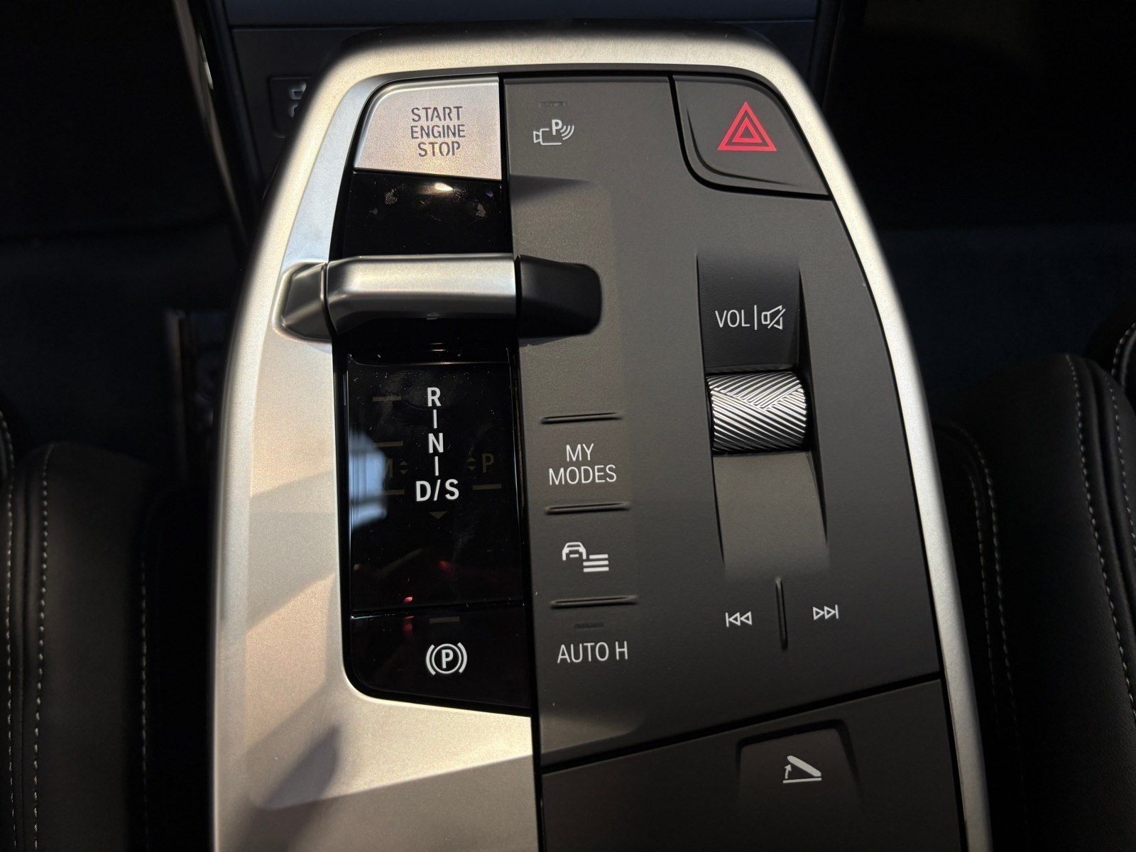 BMW 223 Active Tourer - Bild 14