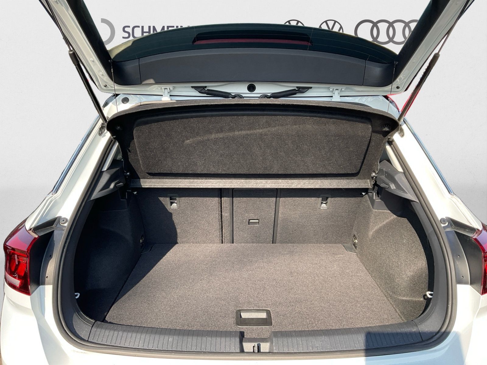 Volkswagen T-Roc - Bild 17