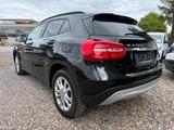 Mercedes-Benz GLA 200 CDI 4Matic --Automatik-- - Mercedes-Benz GLA 200: 4matic