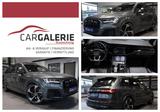 Audi SQ7 4.0 V8 TDI 4.0 TDI quattro*7-SITZER*PANO*AHK - Audi SQ7 aus 2019