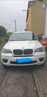 BMW Bmw x5 2009 - BMW 520 SUV