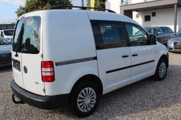 Volkswagen Caddy - 7