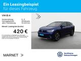 Volkswagen ID.4 Pro 4Motio *82 kWh*Navi*AHK*Wärmep*Pano*Kam - Volkswagen ID.4 Jahreswagen
