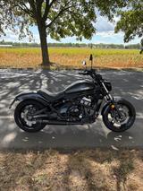 Kawasaki Vulcan S inkl. Zubehör | Top gepflegt - Kawasaki Motorräder in Solingen