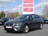 Seat Leon ST 1.4 Xcellence LED Navi Kamera Keyless - Seat Leon: Xcellence