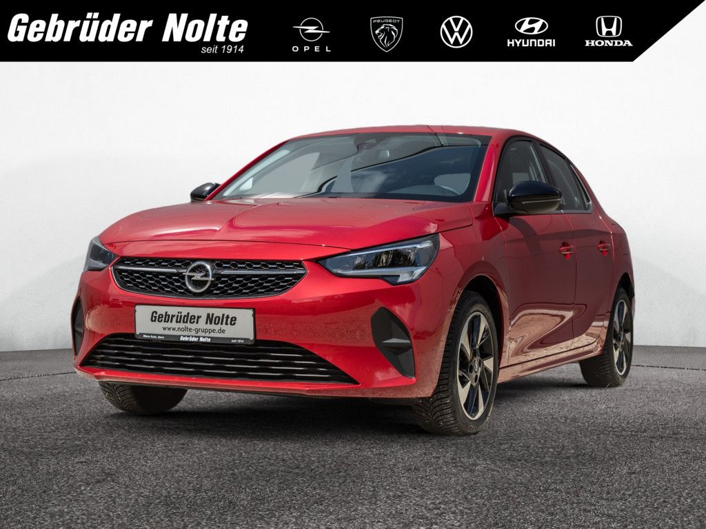 Image of Opel Corsa