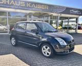 Suzuki Swift Lim. Comfort,Tüv+Insp. neu - gebrauchte Suzuki Swift aus dem Jahr 2006