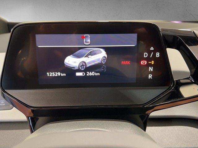 Fahrzeugabbildung Volkswagen ID.3 Pro Performance Matrix Navi Pano HUD ACC RF