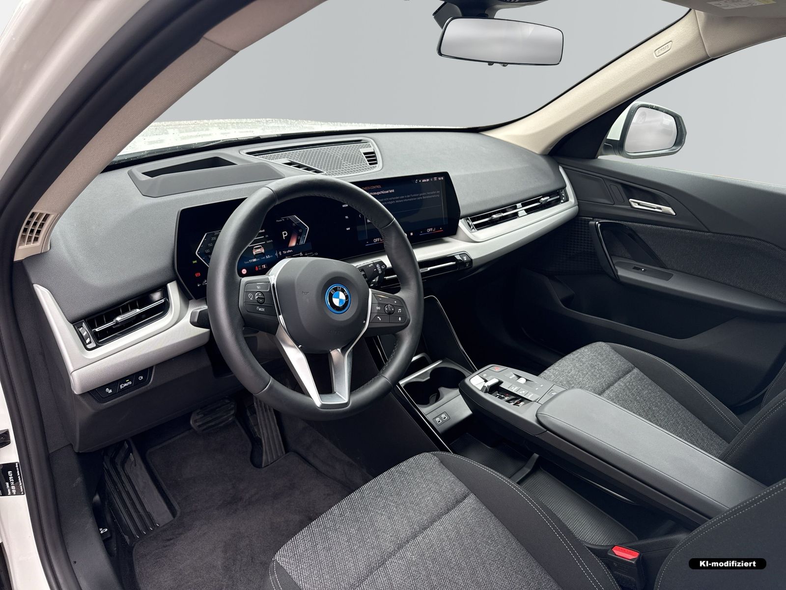 BMW X1 - Bild 8