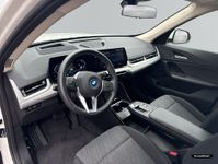 BMW X1 - Vorschau Bild 8