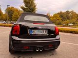 MINI John Cooper Works Cabrio John Cooper Works - MINI John Cooper Works Cabrio von privat