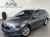 Skoda Octavia Combi 2.0 TSI DSG 4x4 Style NAV+LED+AHK - Skoda Octavia Gebrauchtwagen in Oldenburg