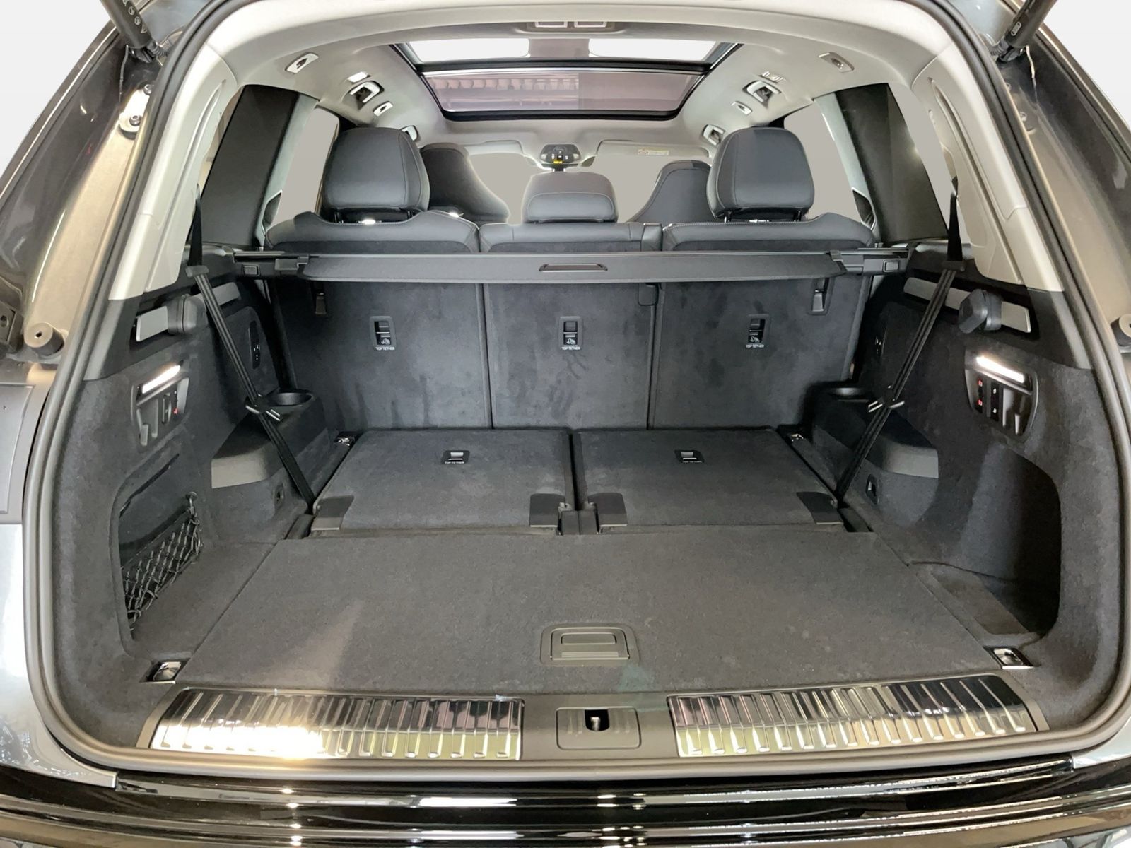 Audi Q7 - Bild 12