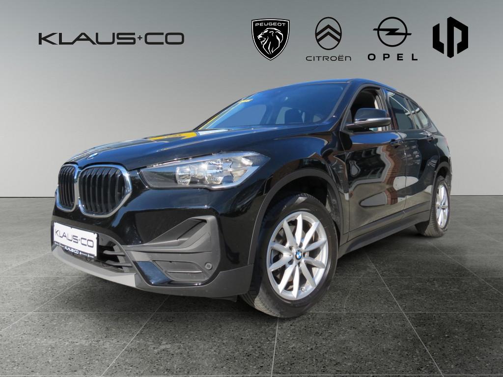 BMW X1 sDrive18d Automatik *Navi*Sitzheizung*