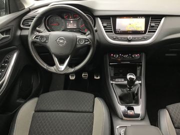 Opel Grandland (X) - 12