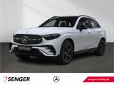 Mercedes-Benz GLC 450 d 4M AMG Digital-Light Pano 360°-K. AHK - Mercedes-Benz GLC 450 mit Panoramadach