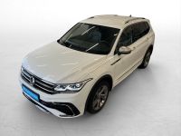 Volkswagen Tiguan Allspace - Vorschau Bild 16