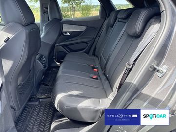 Peugeot 3008 - 10