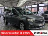 Ford Grand Tourneo L2 Titanium 7-Sitze Bi-LED CAM AHK - Ford Grand Tourneo Jahreswagen