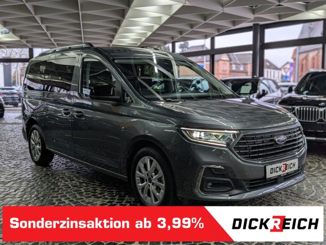 Ford Grand Tourneo L2 Titanium 7-Sitze Bi-LED CAM AHK
