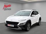 Hyundai KONA 1.6 Trend Hybrid 2WD Aut.*NAVI*LED & MEHR!* - Hyundai KONA Gebrauchtwagen in Hannover