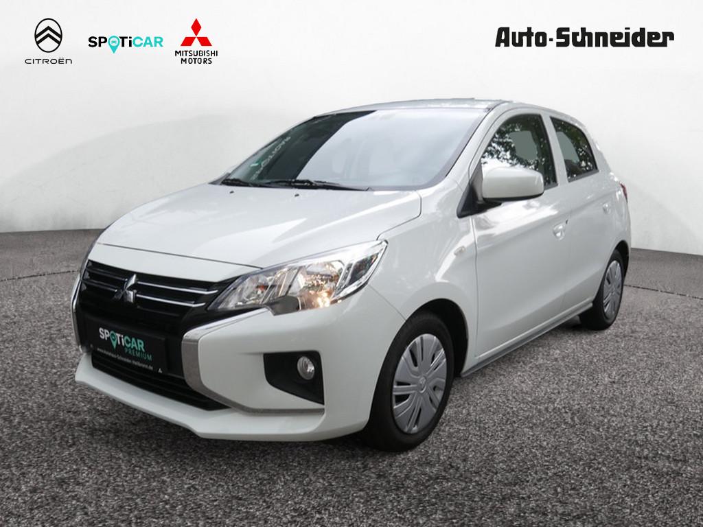 Mitsubishi Space Star 1.2 Select KLIMA
