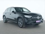 Mercedes-Benz GLC 300 d AMG Line Advances Winter-Paket Plus - gebrauchte Mercedes-Benz GLC 300 aus dem Jahr 2024