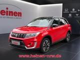 Suzuki Vitara 1.4 ALLGRIP Comfort+ NAVI LED ACC PANO - Suzuki Vitara: Allgrip