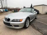 BMW Z3 Roadster 1,8i Tüv Neu 68.000Km - BMW Z3 in Köln