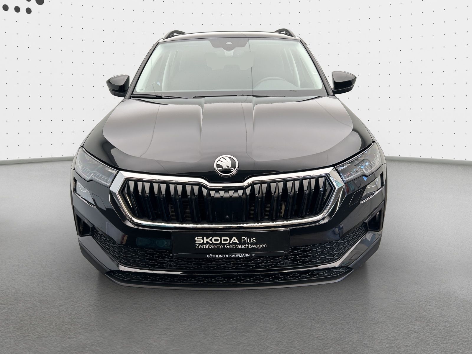 Skoda Karoq - Bild 12