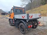 Mercedes-Benz Unimog U 400 - Offers