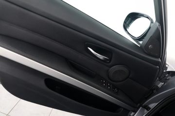 ALPINA B3 S BITURBO Touring SWITCH-TRONIC 1.Hand