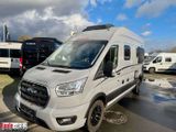 Dethleffs Globetrail Classic 590 DK *ab September* - Dethleffs 590