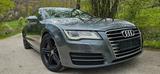 Audi A7 Sportback 3.0 TDI quattro sport selection - Audi A7 mit Diesel-Antrieb