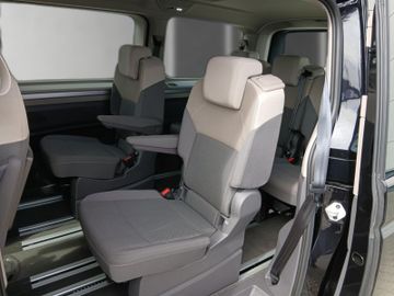 Volkswagen T7 Multivan - 11