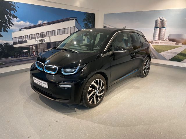 BMW i3 120Ah,Comfort,DA+,PA Paket,H/K,Glasdach