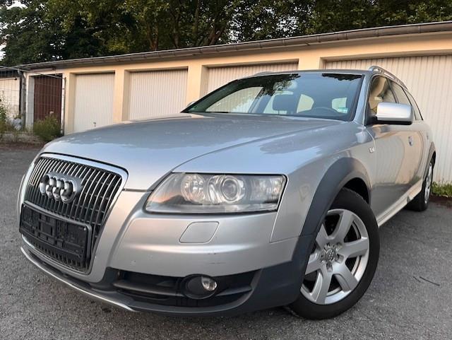 Audi A6 Allroad 2.7TDI,S-Line,top