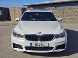 BMW 640d xDrive M Sport LED/Head-Up/Soft-Close - BMW 6 Series